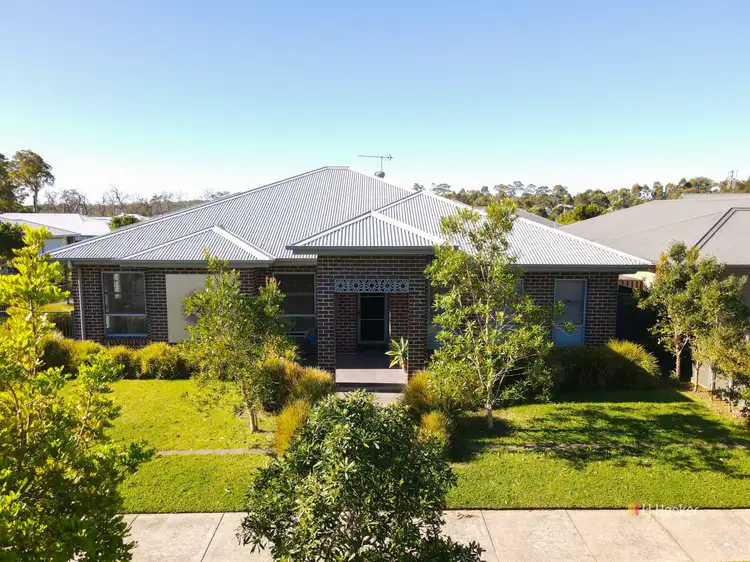 26 Seagrass Avenue