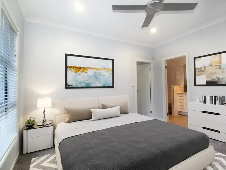 Sixth view of Homely house listing, 26 Seagrass Avenue, Vincentia NSW 2540
