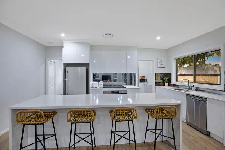 Third view of Homely house listing, 19 Mawarra Road, Wamberal NSW 2260
