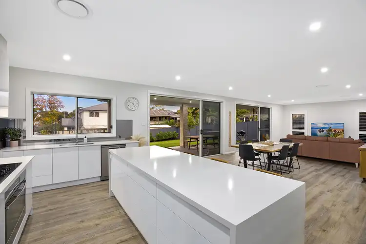 Fourth view of Homely house listing, 19 Mawarra Road, Wamberal NSW 2260