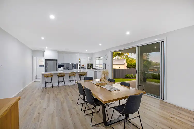 Fifth view of Homely house listing, 19 Mawarra Road, Wamberal NSW 2260