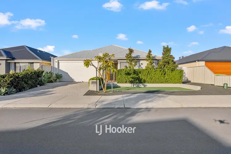 39 Star Street, Australind WA 6233