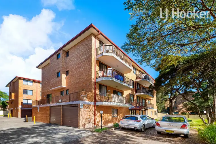 Second view of Homely unit listing, 8/4 Equity Pl, Canley Vale NSW 2166