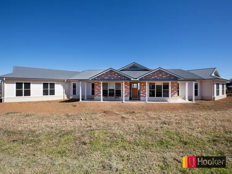 Second view of Homely house listing, 11 Potts Parade, Moore Creek NSW 2340