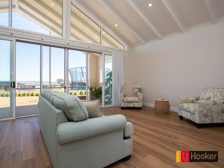 Fourth view of Homely house listing, 11 Potts Parade, Moore Creek NSW 2340