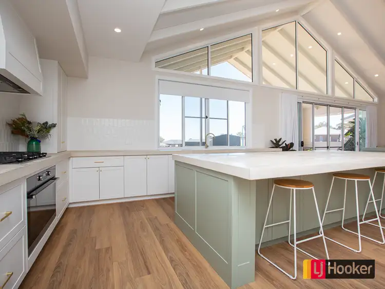 Sixth view of Homely house listing, 11 Potts Parade, Moore Creek NSW 2340