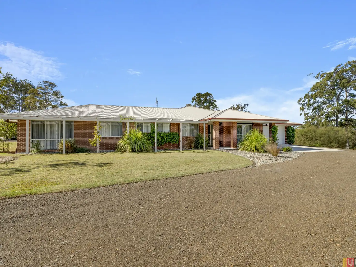 Main view of Homely rural property listing, 52 Waratah Drive, Yarravel NSW 2440