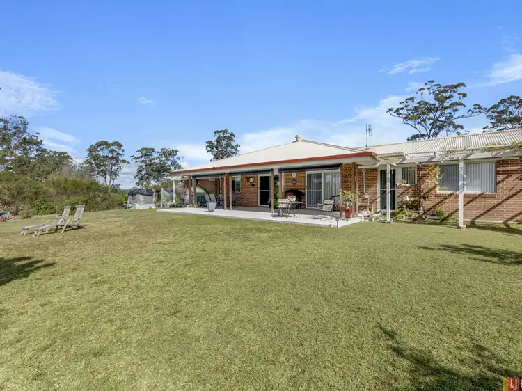 Second view of Homely rural property listing, 52 Waratah Drive, Yarravel NSW 2440