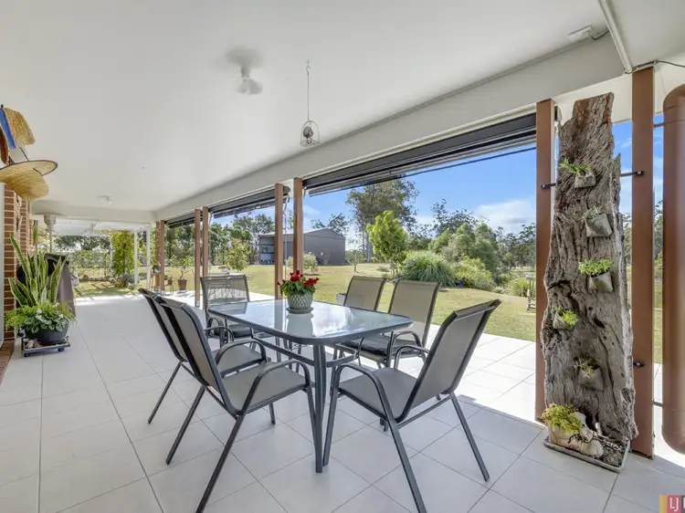 Sixth view of Homely rural property listing, 52 Waratah Drive, Yarravel NSW 2440