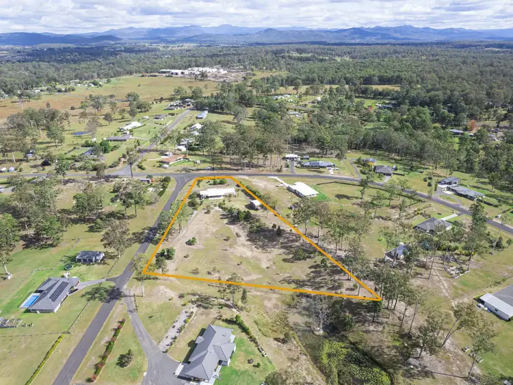 Seventh view of Homely rural property listing, 52 Waratah Drive, Yarravel NSW 2440