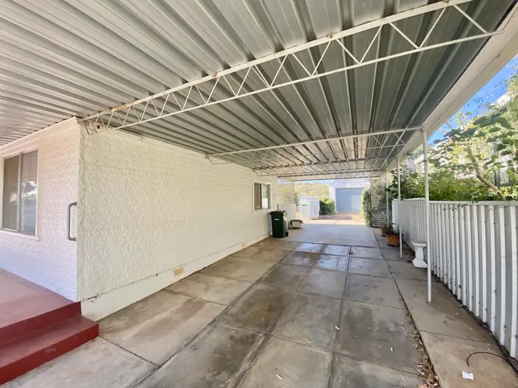 Second view of Homely house listing, 279 Knox Street, Broken Hill NSW 2880