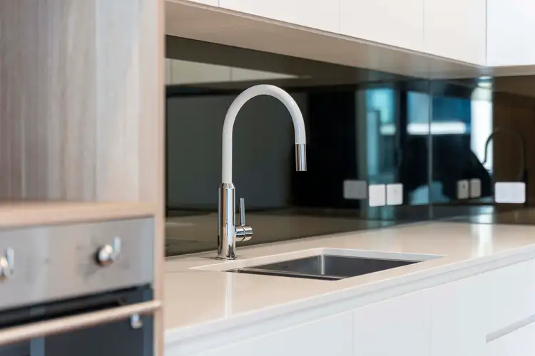 Fifth view of Homely apartment listing, 412/55 Currong Street North, Braddon ACT 2612