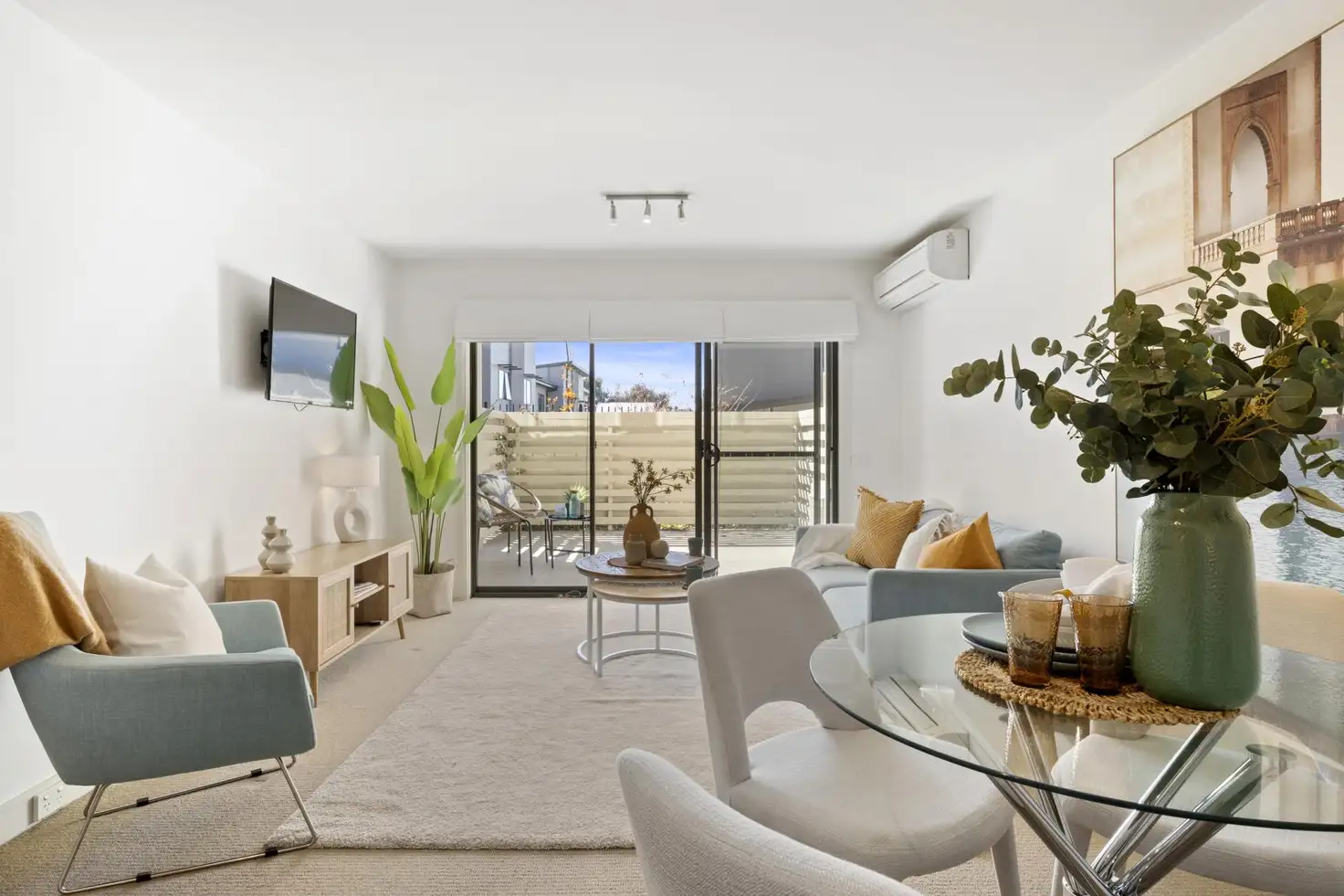 Main view of Homely apartment listing, 142/21 Battye Street, Bruce ACT 2617