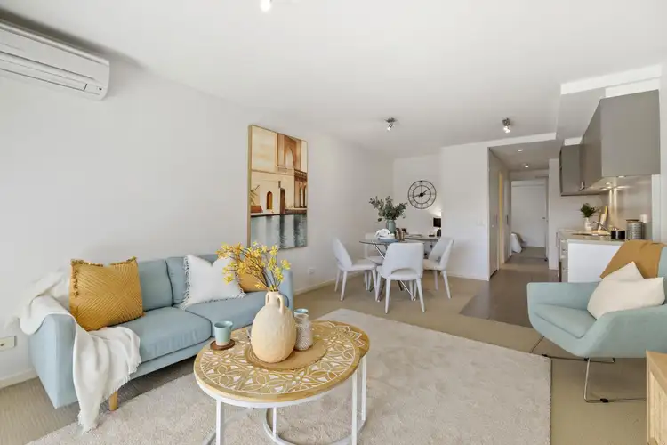 Fourth view of Homely apartment listing, 142/21 Battye Street, Bruce ACT 2617