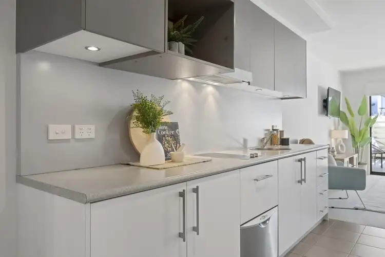 Sixth view of Homely apartment listing, 142/21 Battye Street, Bruce ACT 2617