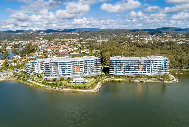 1315/397 Christine Avenue, Varsity Lakes QLD 4227