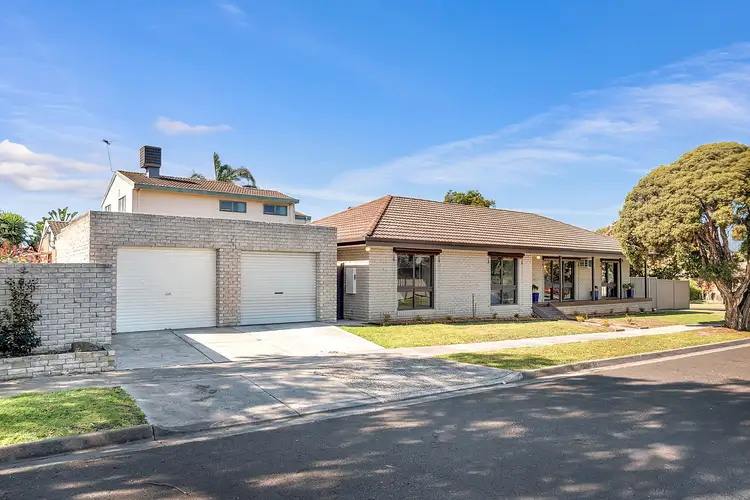 Main view of Homely house listing, 16 Somerset Street, Epping VIC 3076