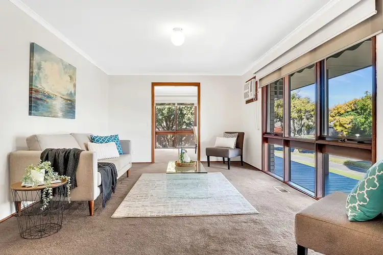 Second view of Homely house listing, 16 Somerset Street, Epping VIC 3076