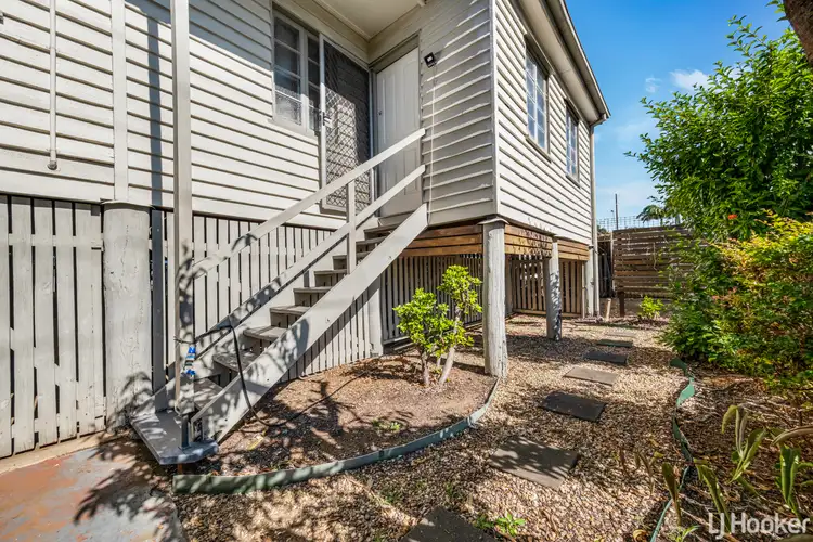 Second view of Homely house listing, 33 North Street, Rockhampton City QLD 4700
