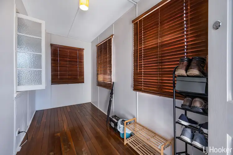 Fourth view of Homely house listing, 33 North Street, Rockhampton City QLD 4700