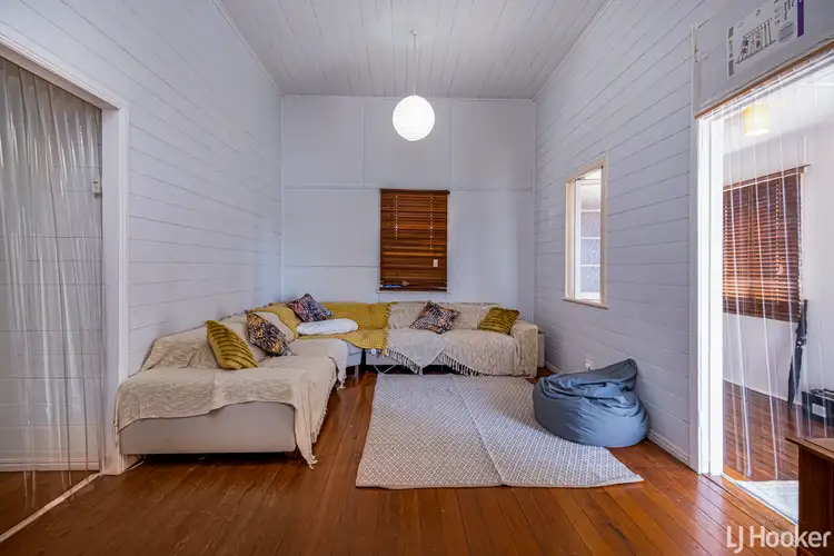Fifth view of Homely house listing, 33 North Street, Rockhampton City QLD 4700