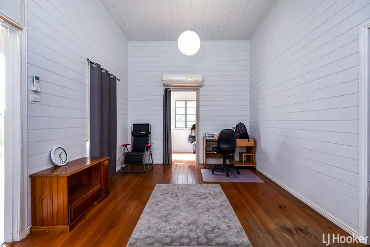 Sixth view of Homely house listing, 33 North Street, Rockhampton City QLD 4700