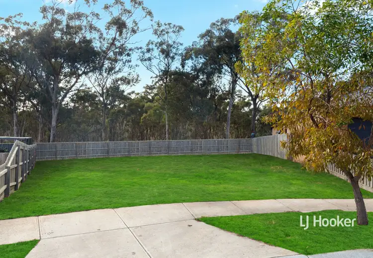 Main view of Homely land listing, 33 Violet Lane, Broadford VIC 3658