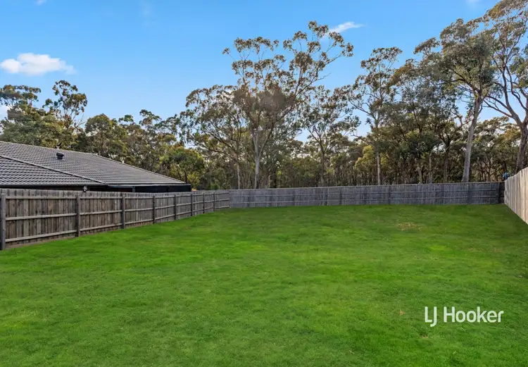Second view of Homely land listing, 33 Violet Lane, Broadford VIC 3658