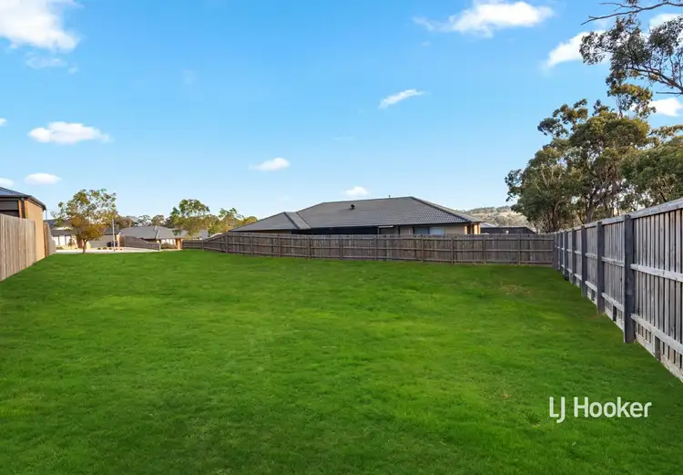 Third view of Homely land listing, 33 Violet Lane, Broadford VIC 3658