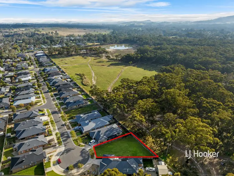 Fifth view of Homely land listing, 33 Violet Lane, Broadford VIC 3658
