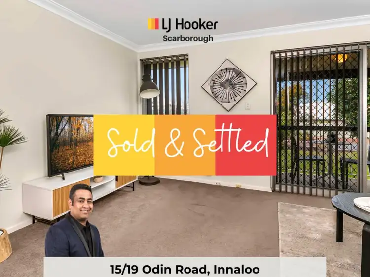 Main view of Homely apartment listing, Unit 15/19 Odin Road, Innaloo WA 6018