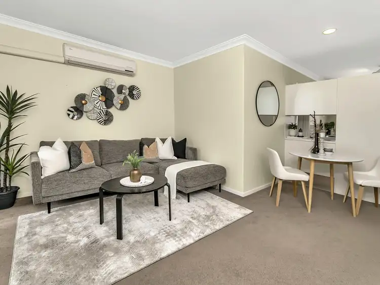 Second view of Homely apartment listing, Unit 15/19 Odin Road, Innaloo WA 6018