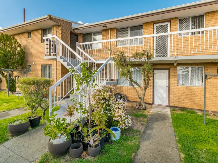 Fourth view of Homely apartment listing, Unit 15/19 Odin Road, Innaloo WA 6018