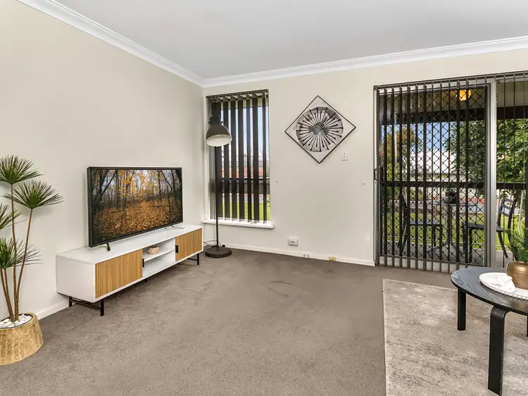 Fifth view of Homely apartment listing, Unit 15/19 Odin Road, Innaloo WA 6018