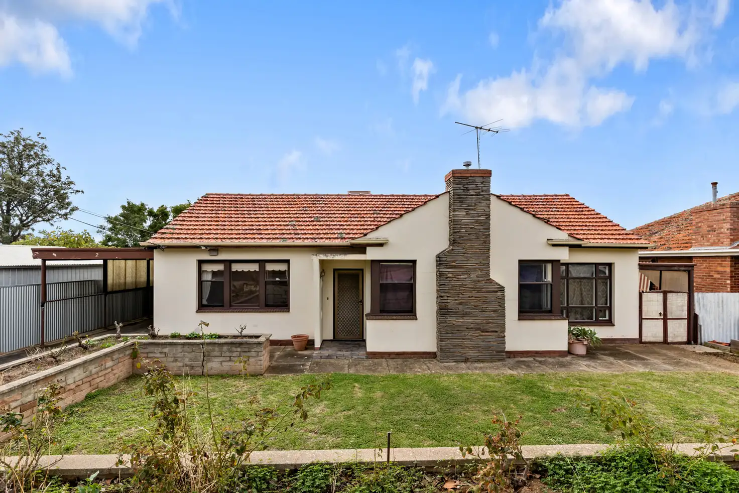Main view of Homely house listing, 2 Truscott Avenue, Seacombe Heights SA 5047