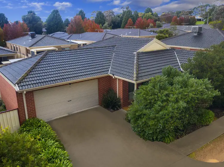 Unit 8, 4 Eden Place, Wallan VIC 3756