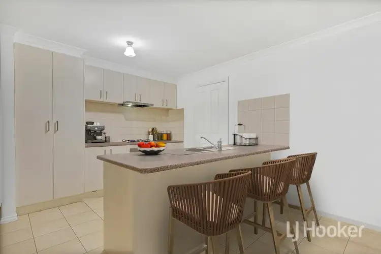 Second view of Homely house listing, Unit 8, 4 Eden Place, Wallan VIC 3756