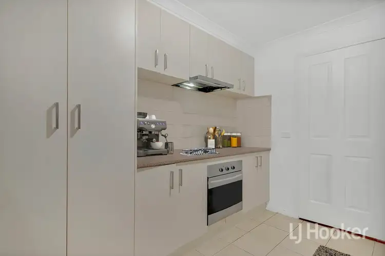 Third view of Homely house listing, Unit 8, 4 Eden Place, Wallan VIC 3756