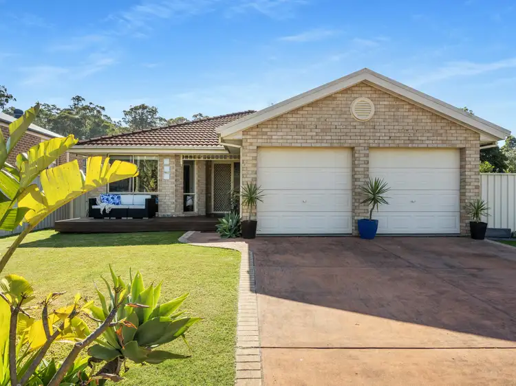 25 Lakehaven Drive, Sussex Inlet NSW 2540