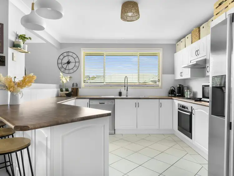 Third view of Homely house listing, 25 Lakehaven Drive, Sussex Inlet NSW 2540