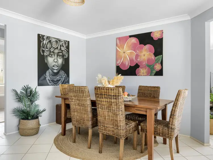 Fourth view of Homely house listing, 25 Lakehaven Drive, Sussex Inlet NSW 2540