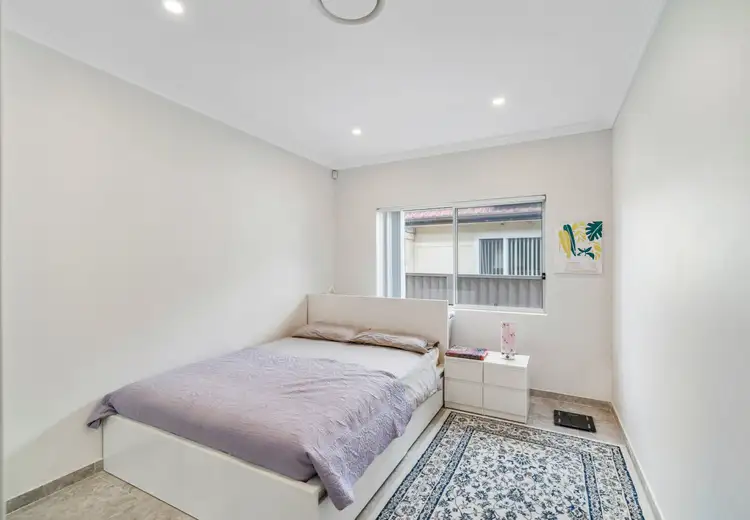 Fourth view of Homely semi-detached listing, 11 Auburn Road, Regents Park NSW 2143