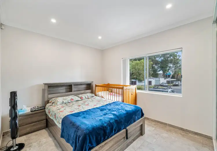 Fifth view of Homely semi-detached listing, 11 Auburn Road, Regents Park NSW 2143