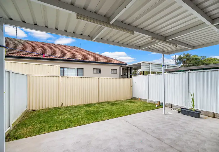 Sixth view of Homely semi-detached listing, 11 Auburn Road, Regents Park NSW 2143