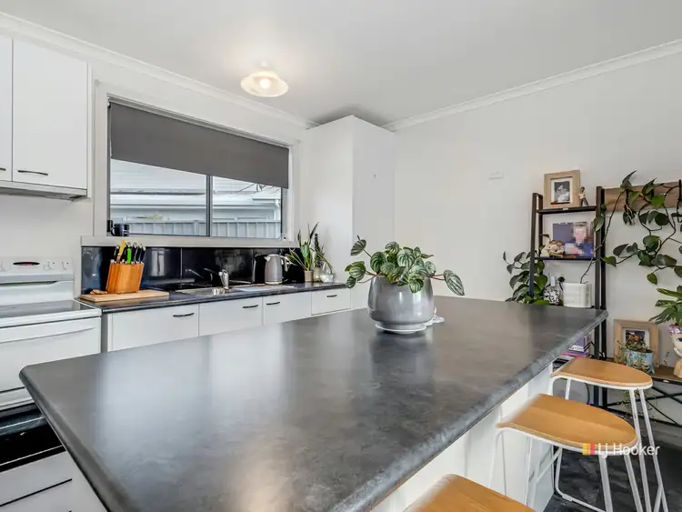 Second view of Homely house listing, 29 York Street, Wynyard TAS 7325