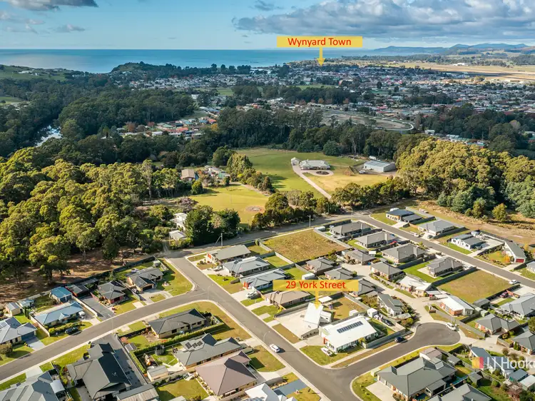 Sixth view of Homely house listing, 29 York Street, Wynyard TAS 7325