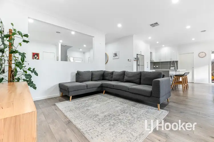 Third view of Homely unit listing, 1/365 Pound Road, Hampton Park VIC 3976