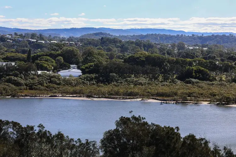 Third view of Homely unit listing, 1/24 Panorama Drive, Currumbin QLD 4223