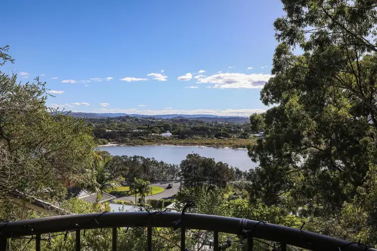 Fifth view of Homely unit listing, 1/24 Panorama Drive, Currumbin QLD 4223