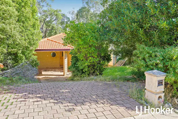 Second view of Homely house listing, 17 Cessford Close, Leda WA 6170